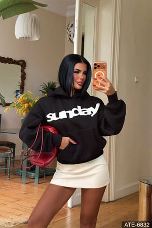 Eyyo Women Clothing - MTVR-E6BAFD6A