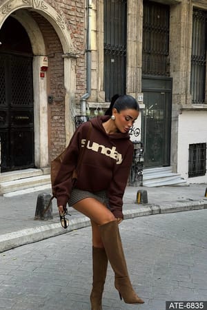 Eyyo Women Clothing - MTVR-E6BAFD6A
