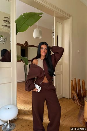 Eyyo Women Clothing - MTVR-28B44C29