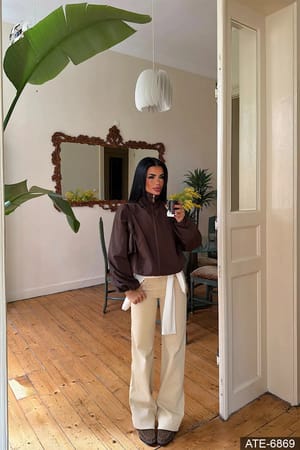 Eyyo Women Clothing - MTVR-211CF23B