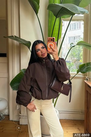 Eyyo Women Clothing - MTVR-211CF23B