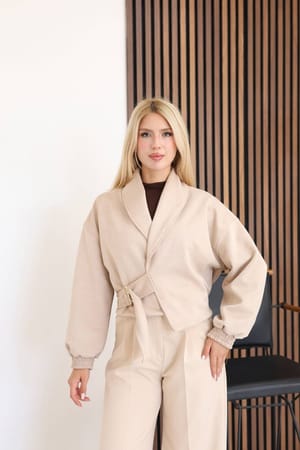 Myjest Fashion نساء ملابس - MTVR-D0109DAB