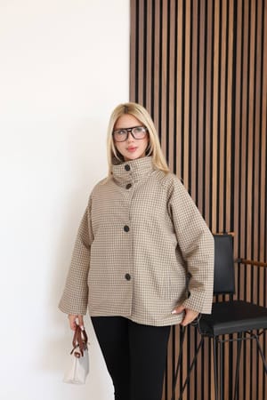 Myjest Fashion نساء ملابس - MTVR-7B578B89
