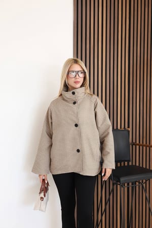 Myjest Fashion نساء ملابس - MTVR-7B578B89