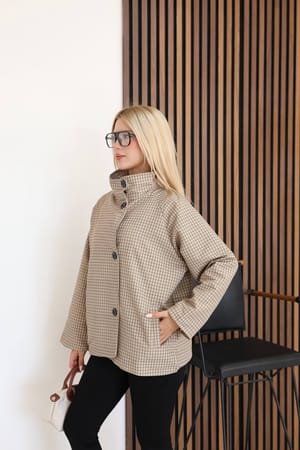 Myjest Fashion نساء ملابس - MTVR-7B578B89