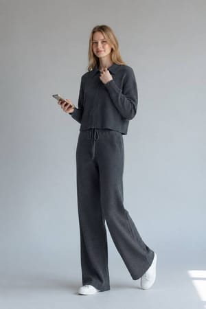 Myjest Fashion Kadın Giyim - MTVR-5A781539