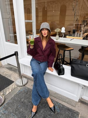 Myjest Fashion Kadın Giyim - MTVR-B92FB5E7