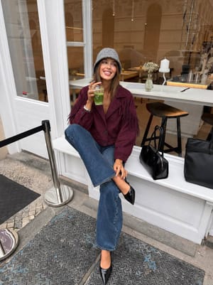 Myjest Fashion Kadın Giyim - MTVR-B92FB5E7