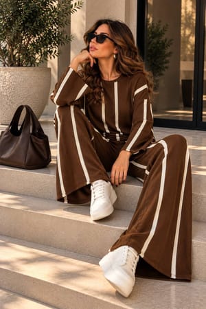 Chic Women Clothing - MTVR-626A9D04