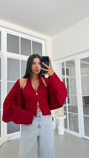 Rey Women Clothing - MTVR-760AF7ED