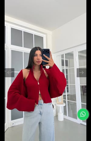 Rey Women Clothing - MTVR-760AF7ED
