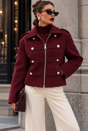 Asprin Women Clothing - MTVR-E1259707