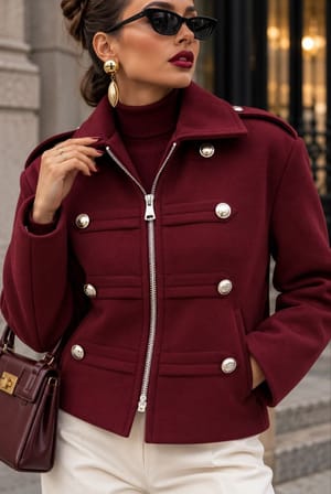 Asprin Women Clothing - MTVR-E1259707