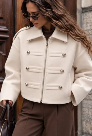 Asprin Women Clothing - MTVR-A5C0383C