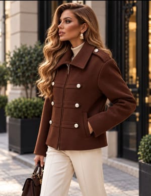 Asprin Women Clothing - MTVR-A5C0383C