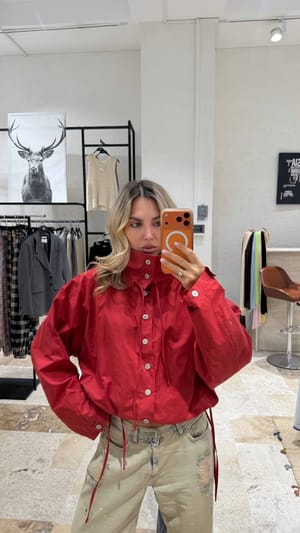 Mai Women Clothing - MTVR-513D9A42