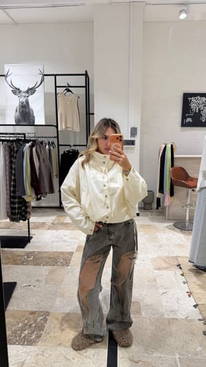 Mai Women Clothing - MTVR-CA2EF3FB