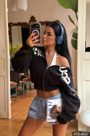 Eyyo Women Clothing - MTVR-5B903876