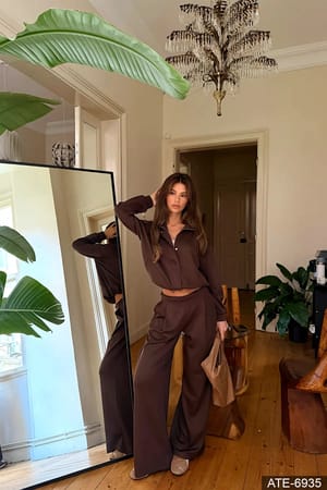 Eyyo Women Clothing - MTVR-81D09104
