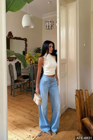 Eyyo Women Clothing - MTVR-F98B0D76
