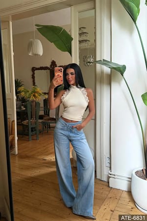 Eyyo Women Clothing - MTVR-F98B0D76
