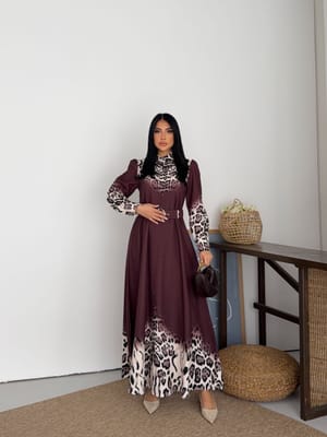 MSN Collection زنان پوشاک - MTVR-DC1D7D84