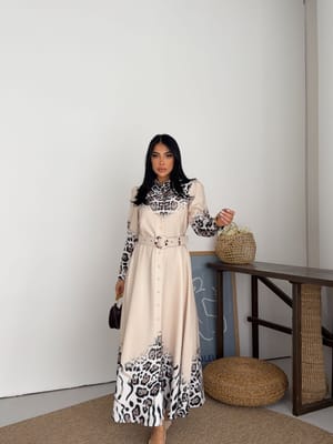 MSN Collection زنان پوشاک - MTVR-E9E31B0E