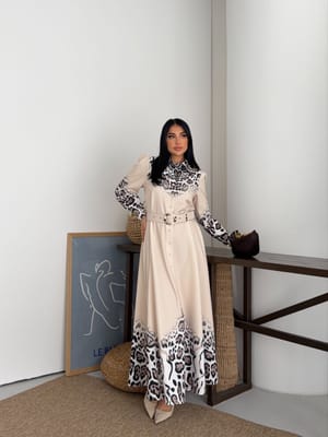 MSN Collection زنان پوشاک - MTVR-E9E31B0E