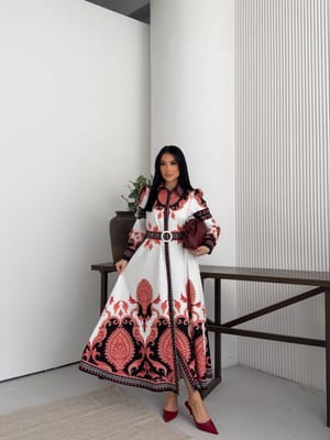 MSN Collection زنان پوشاک - MTVR-E6ABFB86