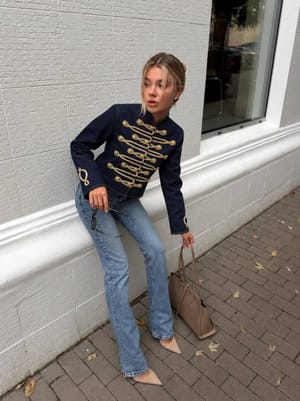 Myjest Fashion Women Clothing - MTVR-E664FF1D