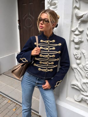 Myjest Fashion Women Clothing - MTVR-11A7DB82