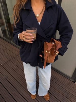 Myjest Fashion Women Clothing - MTVR-C3651C75