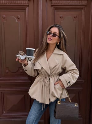 Myjest Fashion Women Clothing - MTVR-CAEF91A5
