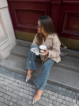 Myjest Fashion Women Clothing - MTVR-CAEF91A5