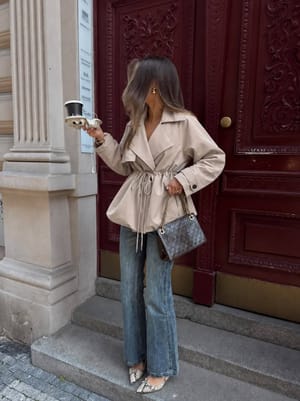 Myjest Fashion Women Clothing - MTVR-CAEF91A5