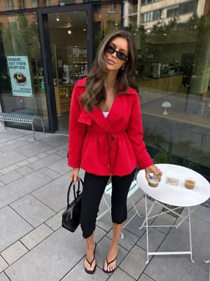 Myjest Fashion زنان پوشاک - MTVR-6A91BFDE