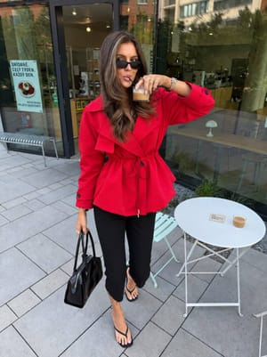 Myjest Fashion زنان پوشاک - MTVR-6A91BFDE