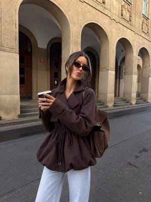 Myjest Fashion Women Clothing - MTVR-032E4364