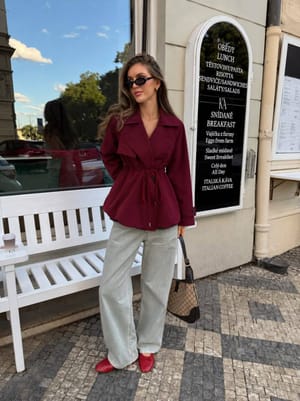 Myjest Fashion Donna Abbigliamento - MTVR-5A9B795A