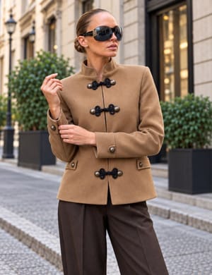 Asprin Women Clothing - MTVR-019FECE8