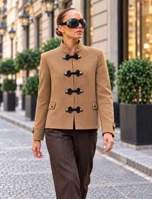 Asprin Women Clothing - MTVR-019FECE8