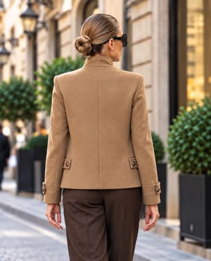 Asprin Women Clothing - MTVR-019FECE8