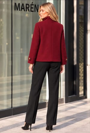 Asprin Women Clothing - MTVR-019FECE8