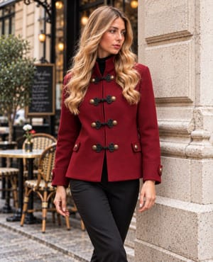 Asprin Women Clothing - MTVR-019FECE8