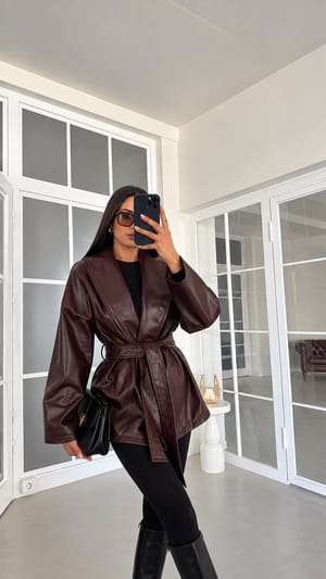 Myjest Fashion Mujer Ropa - MTVR-1B96DAA5