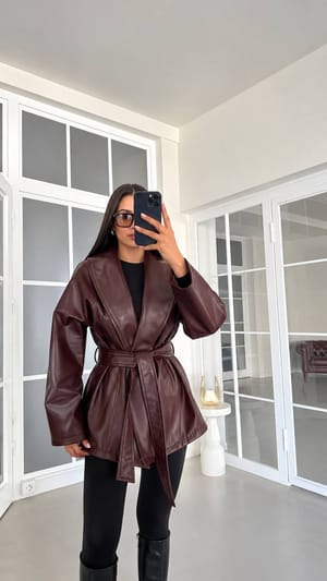 Myjest Fashion Mujer Ropa - MTVR-1B96DAA5
