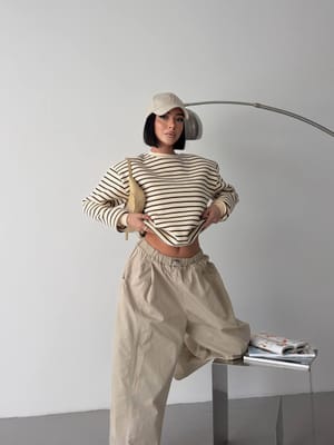 GTS Women Clothing - MTVR-DC7326B2