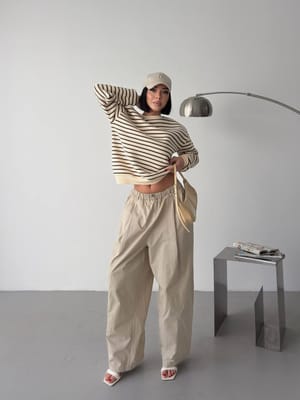 GTS Women Clothing - MTVR-DC7326B2