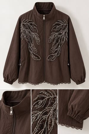Ruby Plus Women Clothing - MTVR-4EA23384