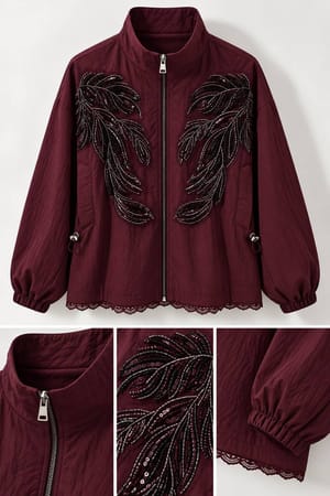 Ruby Plus Women Clothing - MTVR-4EA23384